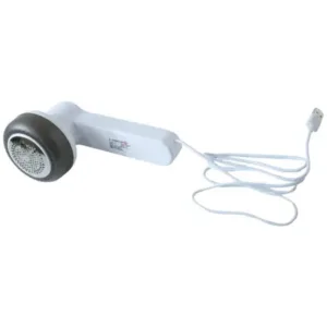 USB Rechargeable Electric Lint Remover – Fabric Shaver ( default, Standard )