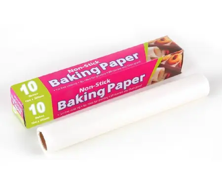 6OE8KyiOE7Dk1LhhWFZs01eD86jsILwlz3Os5d4b.webp Non-Stick Microwave & Oven Proof Parchment Paper - 10 Meter Premium Quality ( default, Standard )