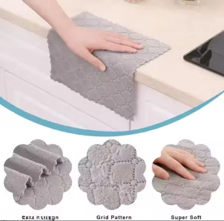 8Jlh0hTUhz79aBnygMVXESy2Ub5zwkeMLaJvMIl1.webp Microfiber Kitchen Dish Cloths (Set of 12) ( default, Standard )