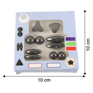 Magnetic Power Kit – STEM Learning Set ( default, Standard )