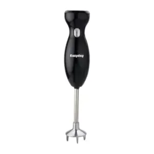 250W Hand Blender – India’s Most Powerful Hand Blender for Effortless Mixing, Blending & Whipping ( black, Standard )