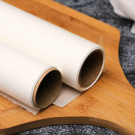 AWKhn1uIp2gPcU4o2NWsfYxJpgYRtnUxzgykuL1A.webp Non-Stick Microwave & Oven Proof Parchment Paper - 10 Meter Premium Quality ( default, Standard )