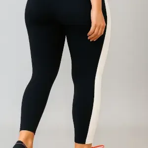 Premium Quality Stretchable Yoga Pants | Comfortable Sports Leggings | Daily Gym Wear for Girls or Women ( blue, S )