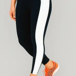 Premium Quality Stretchable Yoga Pants | Comfortable Sports Leggings | Daily Gym Wear for Girls or Women ( blue, S )