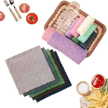 CZJRXX81Q0uATvns5aszVqXyKkUZcKu6pN5ivEKS.webp Microfiber Kitchen Dish Cloths (Set of 12) ( default, Standard )