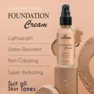 Complete Sun Care Trio Set – Sunscreen, Foundation & Moisturizer ( default, Standard )
