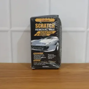 Scratch Removal Wax – Car Surface Restorer ( default, Standard )