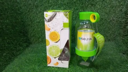 D8nhHZVlspfKWe2g9Z6FEXCb9UXLQZxdlXo9yhqF.webp Citrus Zinger Fruit Infuser Water Bottle, Sports Duo Citrus Kid Zinger Juice Water Bottle ( default, Standard ).
