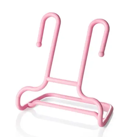 GJyAzFMCtcenWp4HoTfsmsGmrbaxJEYCJ5LRYxKT.webp Multi-Function Shelf Drying Rack Shoe Rack Stand Hanger Shoes Hanging Storage Wardrobe Organizer Rack, Shoe Organizer Stand Closet Shoe Organizer Shoe Holder (2 Pc Set) ( default, Standard ).