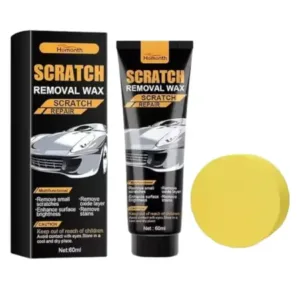 Scratch Removal Wax – Car Surface Restorer ( default, Standard )