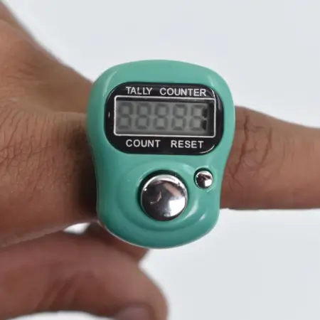 Ifirf5VlxA6V0u64J2R2wf2LM8jzsBv33YqymjIl.webp Manual Hand Finger Counting Machine Digital Head Electronic Tally Counter (RANDOM Color ) ( multicolor, FREE )