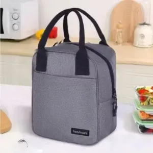 Lunch Bag Travel Nylon ( default, OS )