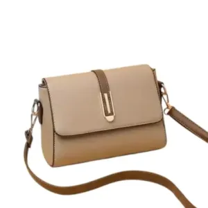 Sling Bag for Women – Leather Crossbody Purse ( default, Standard )