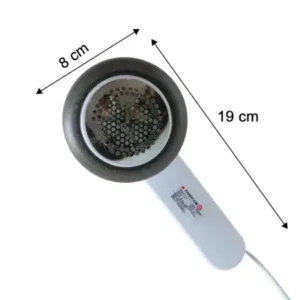 USB Rechargeable Electric Lint Remover – Fabric Shaver ( default, Standard )