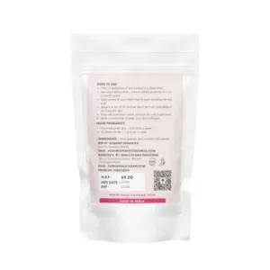 Multani Mitti & Rose Mix Face Pack