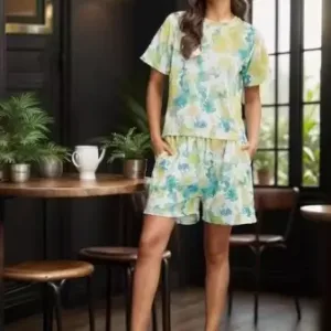 Stylish Women Thermal Set ( default, S )