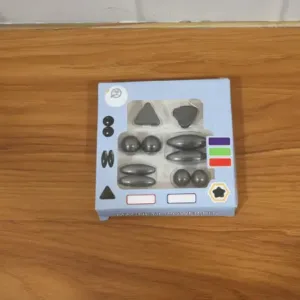 Magnetic Power Kit – STEM Learning Set ( default, Standard )
