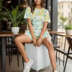 Stylish Women Thermal Set ( default, S )