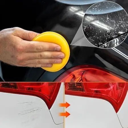 Ue85AVTyFMA6gdiIgmOsxl4zbjSYAZsumb26TQEg.webp Professional Car Scratch Repair Paste Polishing Wax Scratch Remover Kit for Car Bike Motorcycle (60 ml) ( default, OS )