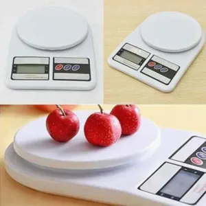 SF-400 Weighing Scale for Home & Kitchen | Multipurpose ( default, FREE SIZE )