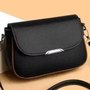 Sling Bag – Compact Everyday Crossbody Bag for Women ( default, Standard )