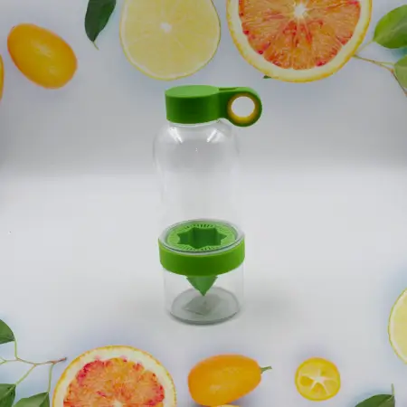 WGf4G5hvgIfK77GiLco1IqhQn74lEyvDaRtNrMg8.webp Citrus Zinger Fruit Infuser Water Bottle, Sports Duo Citrus Kid Zinger Juice Water Bottle ( default, Standard ).