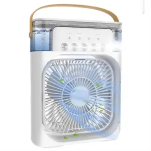 MINI USB COOLING FAN ( default, Free Size )