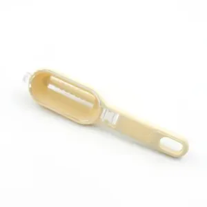 Effortless Fish Cleaning: Scraper, Grater & Brush in One (1 Pc) ( default, Standard ).