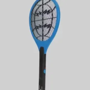 Suzolight Mosquito Racket – Fly Swatter, Plastic, Pack of 1 ( default, OS )