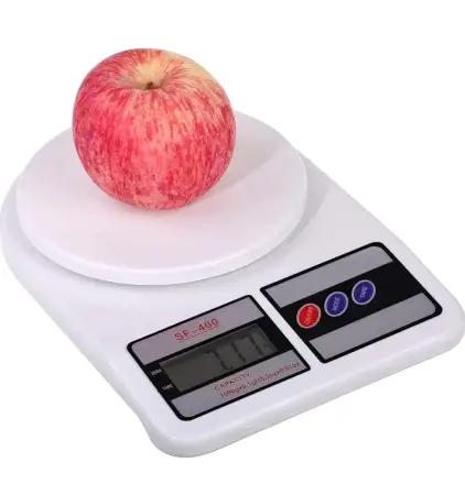 ZRFEGhiGp7Y8SGQp6XMouMJcyC57SCXGRwvgQPSP.webp SF-400 Weighing Scale for Home & Kitchen | Multipurpose ( default, FREE SIZE )