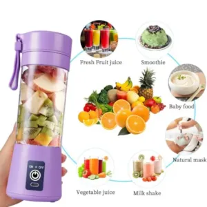 Portable Blender ( default, Free Size )