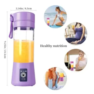 Portable Blender ( default, Free Size )