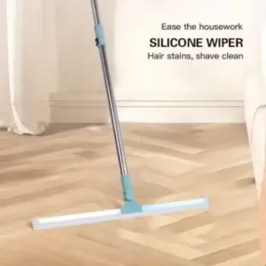 Floor Squeegee Mop (Multifunction Magic Broom) ( default, Standard )
