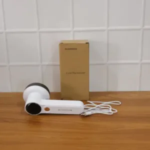 USB Rechargeable Electric Lint Remover – Fabric Shaver ( default, Standard )