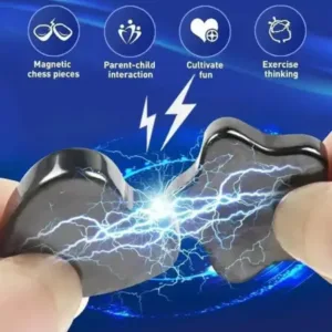 Magnetic Power Kit – STEM Learning Set ( default, Standard )