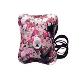Heating Pad With Gel For Pain Relief – Electric Hot Water Bag ( default, Standard )
