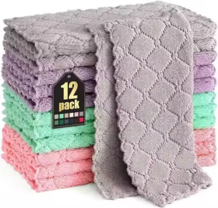 knhQo9g6Dl3SzaijcSSxt4eU56Vm4wZtxXBn5OXU.webp Microfiber Kitchen Dish Cloths (Set of 12) ( default, Standard )