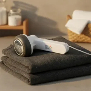 USB Rechargeable Electric Lint Remover – Fabric Shaver ( default, Standard )