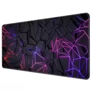 Large Extended Mouse Pad 80x30 – Gaming Desk Mat ( default, Standard )