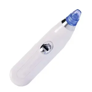 4 In 1 Blackhead Remover Vacuum Suction Device Pimple Acne Whitehead Extractor Pore Cleaner Beauty Tool ( default, Standard )