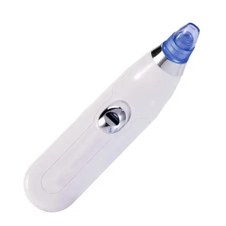 qIyVXpcrlFNYuv5tkSQ7g8en1Ctcz904DXTzlgjS.webp 4 In 1 Blackhead Remover Vacuum Suction Device Pimple Acne Whitehead Extractor Pore Cleaner Beauty Tool ( default, Standard )