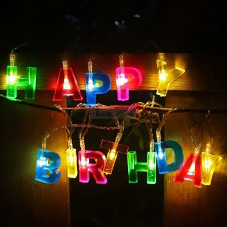 r46w5eRVrhtzIu33LHMuOyJsZR1PCFSJsBp3o3ij.webp Happy Birthday LED String Lights Battery Operated Colorful Party Decoration ( default, Standard ).