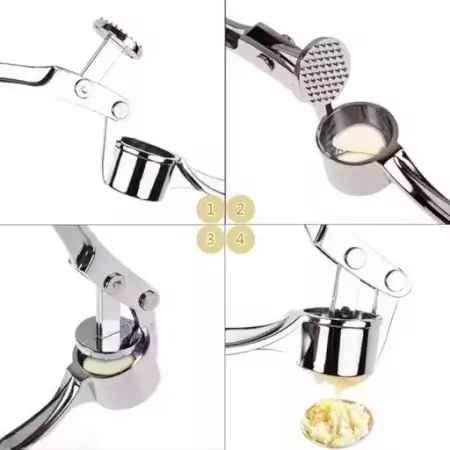 rWODZVBDZz6SZNVg1OUKnoff7M8Vwwr9epnijqut.webp Stainless Steel Garlic Press Crusher for Garlic & Ginger ( default, OS )