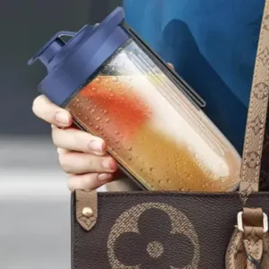 PORTABLE JUICE MIXER ( default, Free Size )