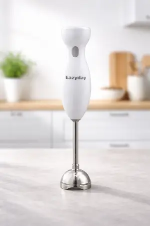 t2rOZxySQ6unNXgumVP9yIRzQqSoa9U8EKjxtxqe.webp Optima 250W Hand Blender – Powerful Stainless Steel Shaft Blender with Easy Grip for Hot & Cold Blending ( default, Standard )