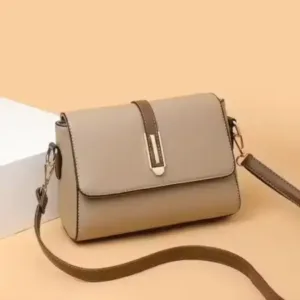 Sling Bag for Women – Leather Crossbody Purse ( default, Standard )