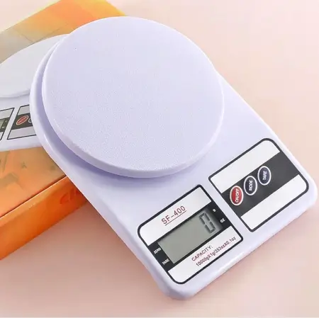 vXH0FJh4XkQWmPXDLDvZXErOLUq1CJ7sLWyW2Cgh.webp SF-400 Weighing Scale for Home & Kitchen | Multipurpose ( default, FREE SIZE )