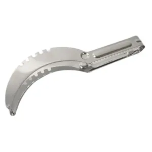 3-in-1 Stainless Steel Watermelon & Fruit Slicer ( default, Standard )