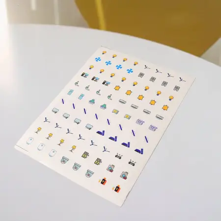 wFCDk5UzJR5CSDxffsgqmqlQx9Sjg77eU40ednvc.webp Smart Switch Icon Sticker Sheet – 88 Visual Labels for Home & Office Switchboards ( default, Standard )
