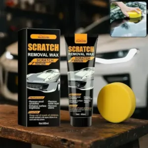 Scratch Removal Wax – Car Surface Restorer ( default, Standard )